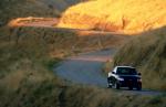 Ford F-150 SVT Lightning 2001 года